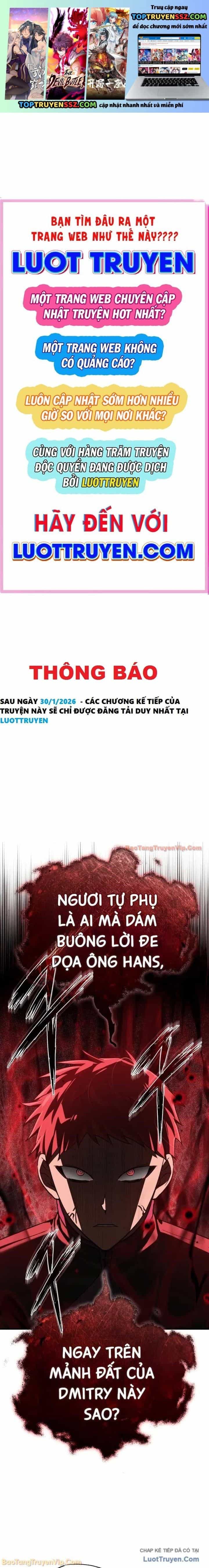 Thiên Quỷ Chẳng Sống Nổi Cuộc Đời Bình Thường - Chương 191 - ảnh 2