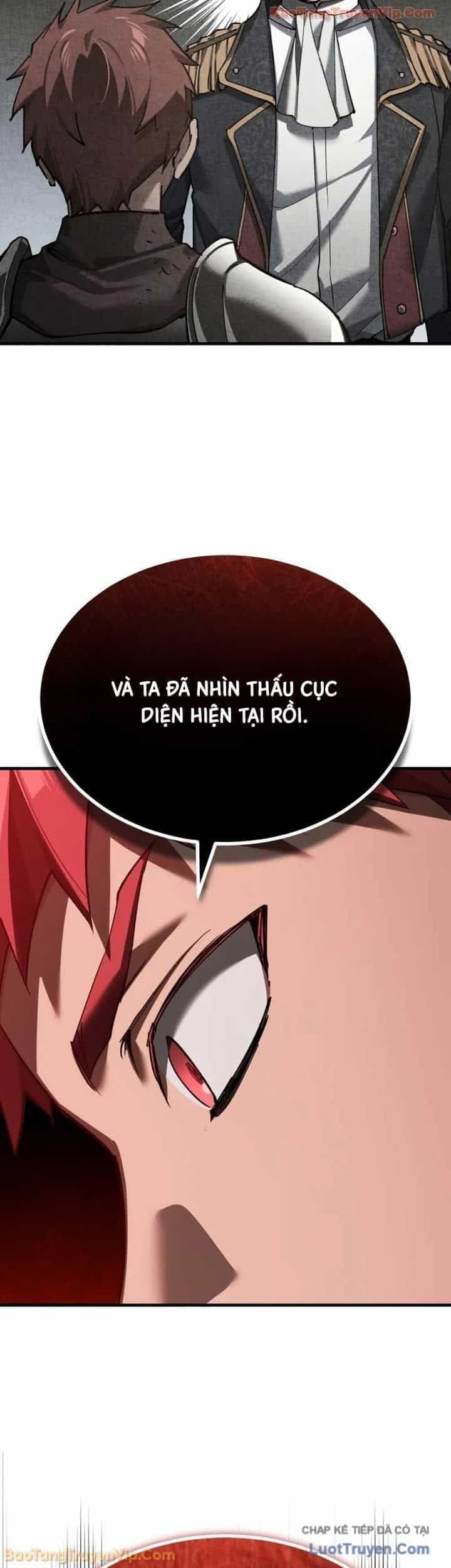 Thiên Quỷ Chẳng Sống Nổi Cuộc Đời Bình Thường - Chương 191 - ảnh 23