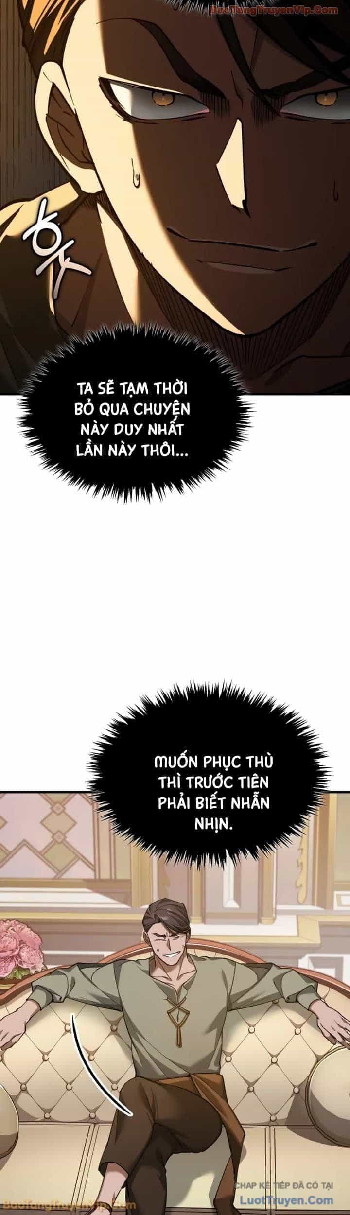Thiên Quỷ Chẳng Sống Nổi Cuộc Đời Bình Thường - Chương 191 - ảnh 29