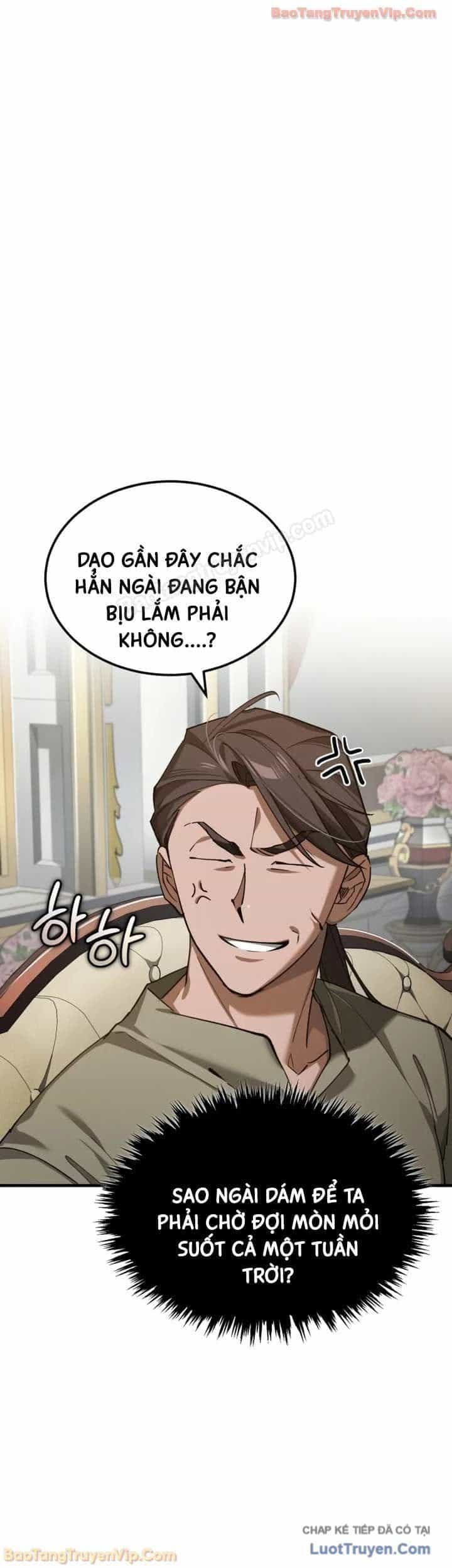 Thiên Quỷ Chẳng Sống Nổi Cuộc Đời Bình Thường - Chương 191 - ảnh 34