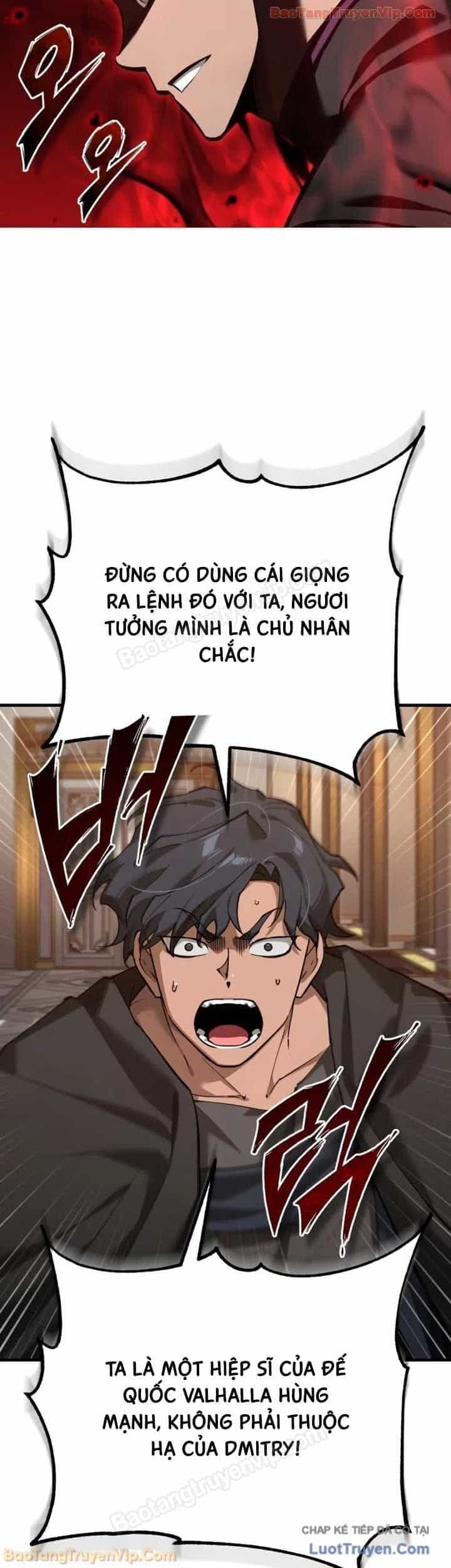 Thiên Quỷ Chẳng Sống Nổi Cuộc Đời Bình Thường - Chương 191 - ảnh 4