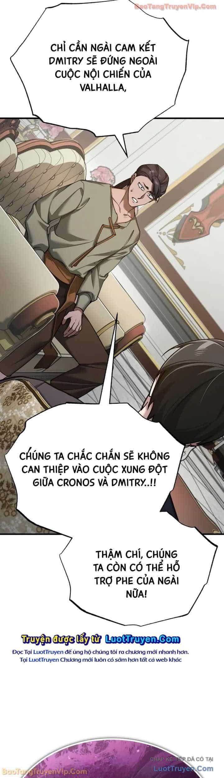 Thiên Quỷ Chẳng Sống Nổi Cuộc Đời Bình Thường - Chương 191 - ảnh 49