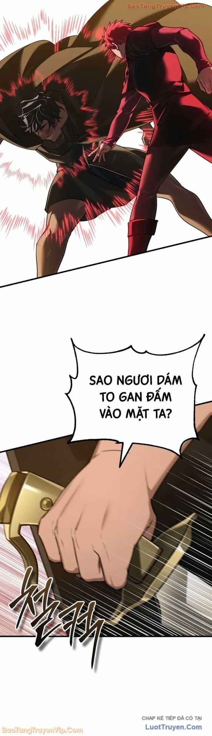 Thiên Quỷ Chẳng Sống Nổi Cuộc Đời Bình Thường - Chương 191 - ảnh 9