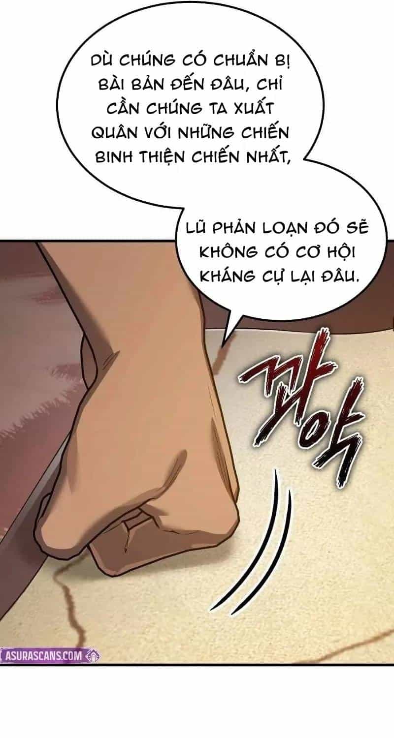 Thiên Quỷ Chẳng Sống Nổi Cuộc Đời Bình Thường - Chương 192 - ảnh 103