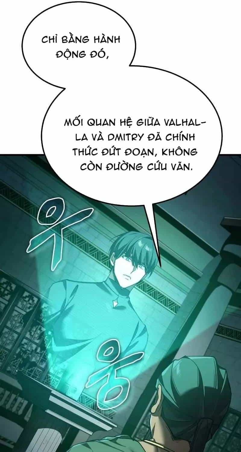 Thiên Quỷ Chẳng Sống Nổi Cuộc Đời Bình Thường - Chương 192 - ảnh 33