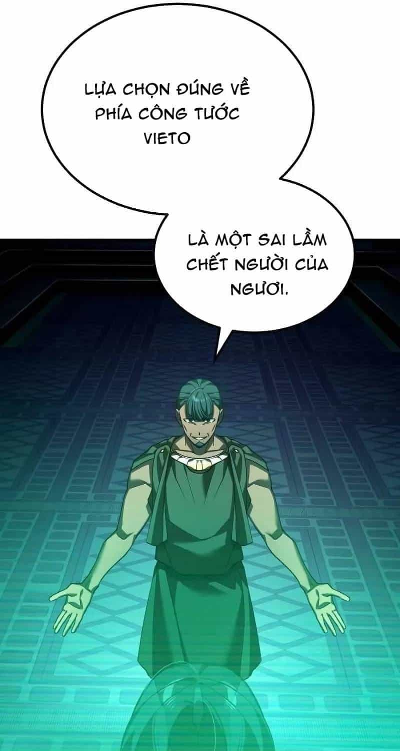 Thiên Quỷ Chẳng Sống Nổi Cuộc Đời Bình Thường - Chương 192 - ảnh 44