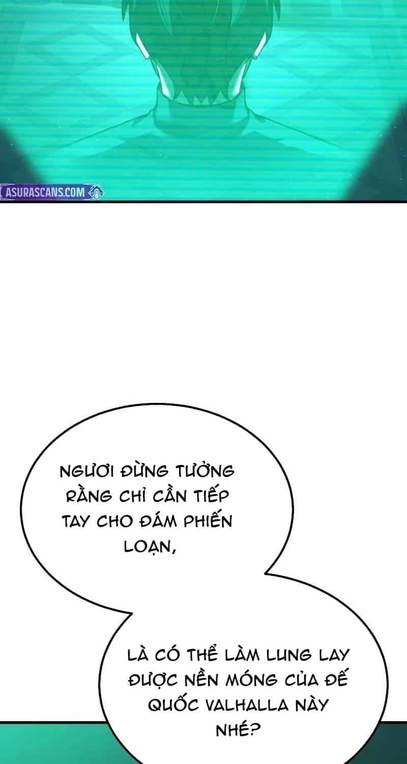 Thiên Quỷ Chẳng Sống Nổi Cuộc Đời Bình Thường - Chương 192 - ảnh 45
