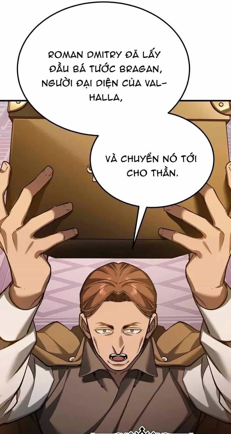 Thiên Quỷ Chẳng Sống Nổi Cuộc Đời Bình Thường - Chương 192 - ảnh 5