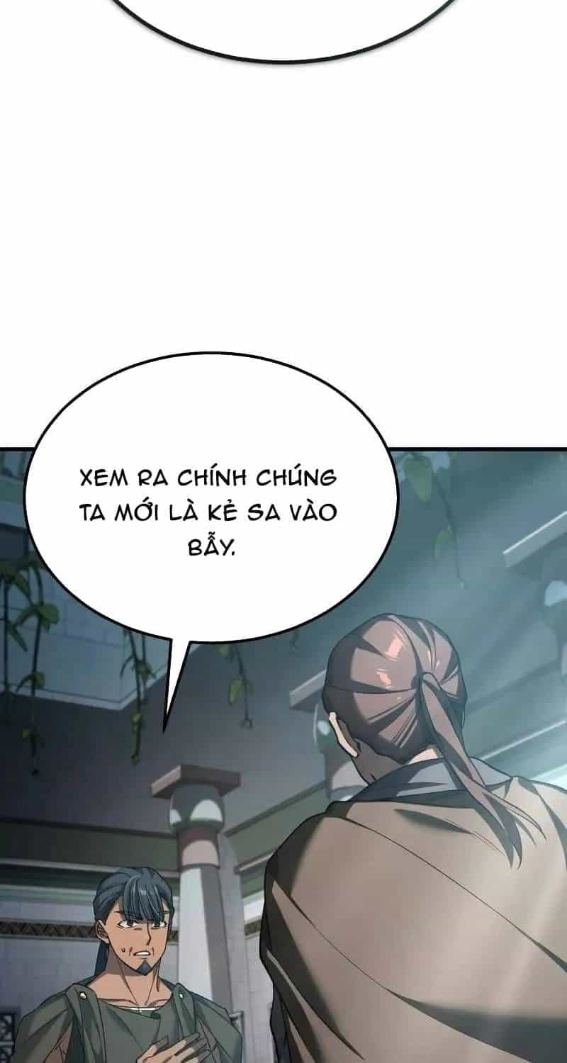Thiên Quỷ Chẳng Sống Nổi Cuộc Đời Bình Thường - Chương 192 - ảnh 72
