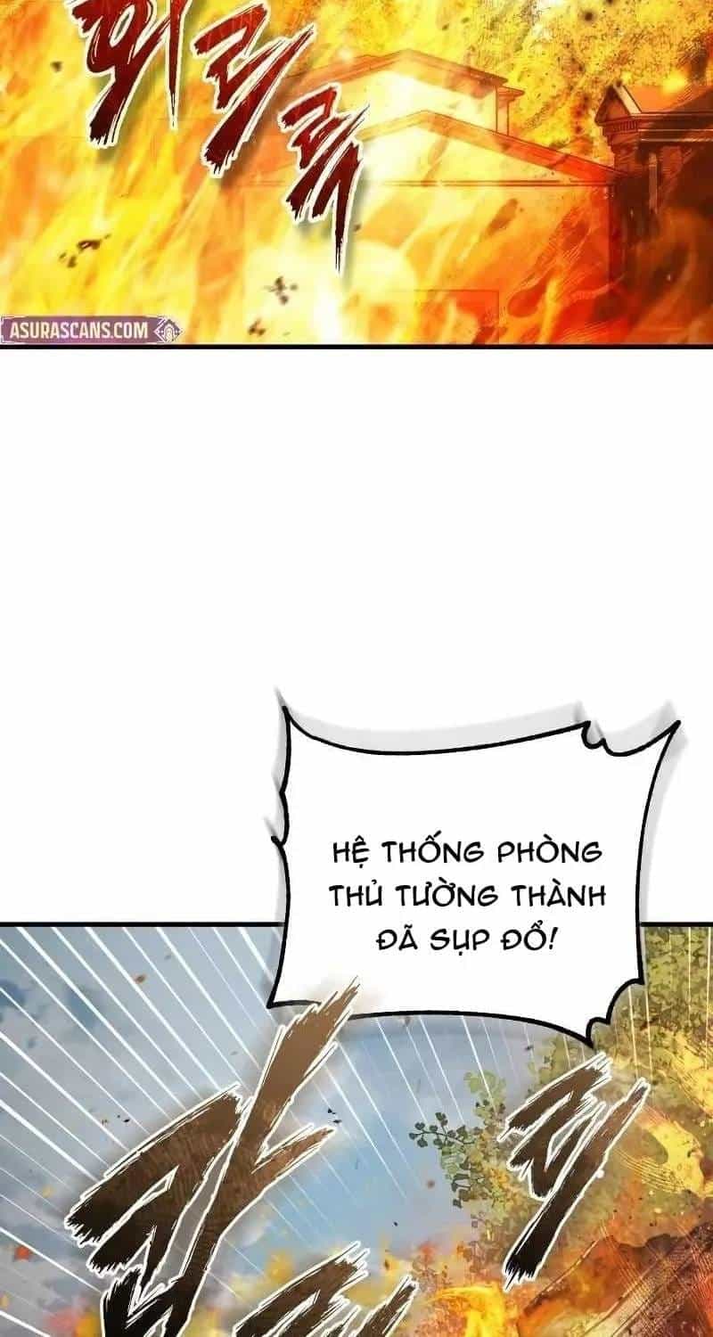 Thiên Quỷ Chẳng Sống Nổi Cuộc Đời Bình Thường - Chương 192 - ảnh 82