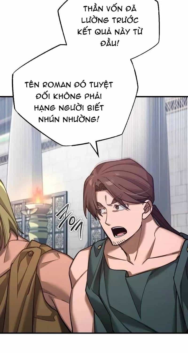 Thiên Quỷ Chẳng Sống Nổi Cuộc Đời Bình Thường - Chương 192 - ảnh 9
