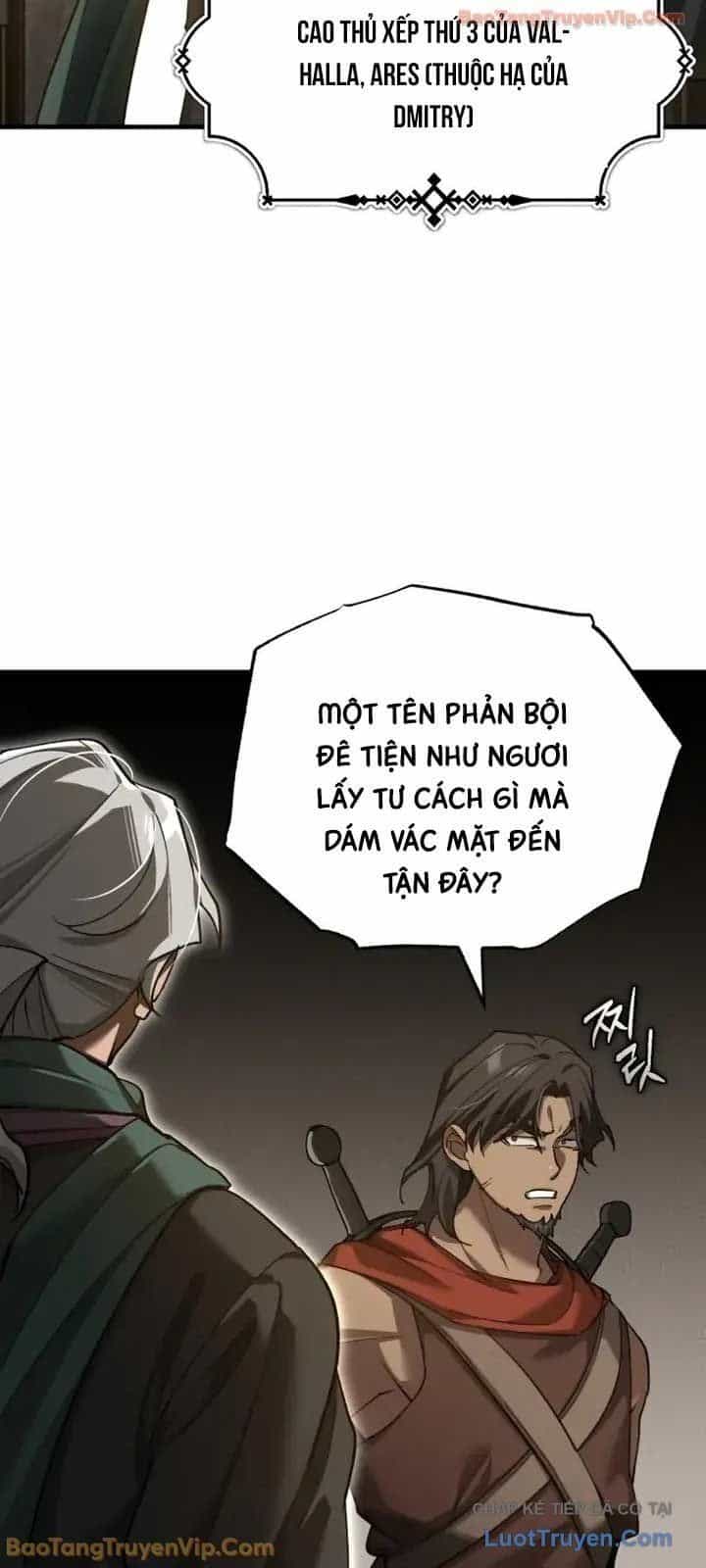 Thiên Quỷ Chẳng Sống Nổi Cuộc Đời Bình Thường - Chương 193 - ảnh 10