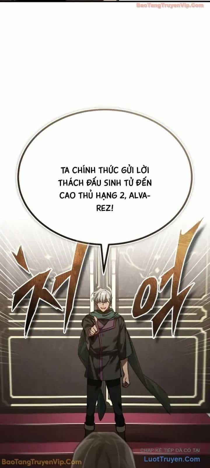 Thiên Quỷ Chẳng Sống Nổi Cuộc Đời Bình Thường - Chương 193 - ảnh 13