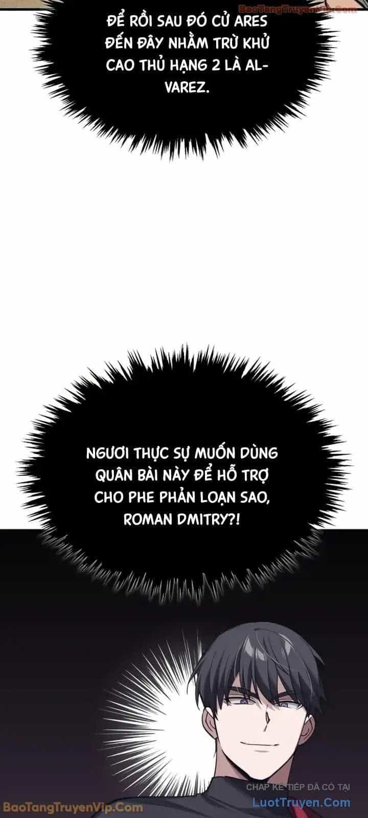 Thiên Quỷ Chẳng Sống Nổi Cuộc Đời Bình Thường - Chương 193 - ảnh 43