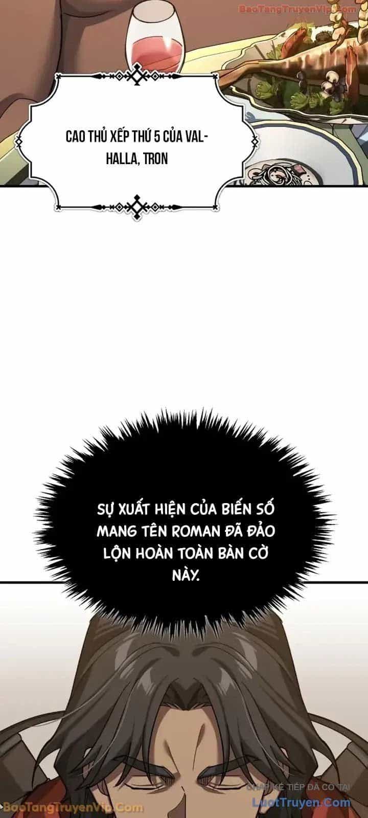 Thiên Quỷ Chẳng Sống Nổi Cuộc Đời Bình Thường - Chương 193 - ảnh 7
