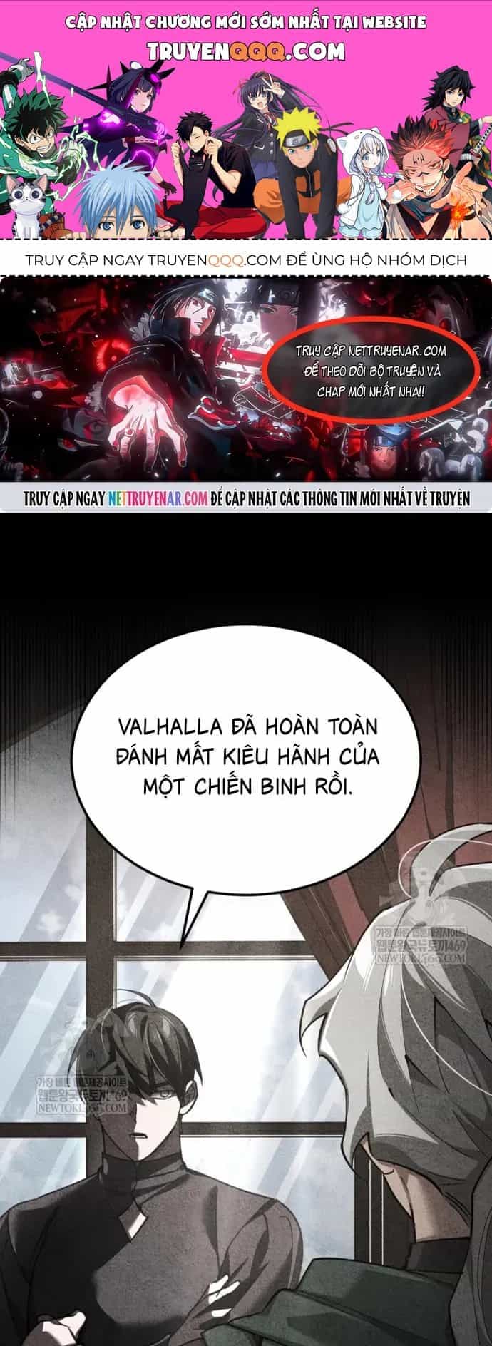 Thiên Quỷ Chẳng Sống Nổi Cuộc Đời Bình Thường - Chương 194 - ảnh 1