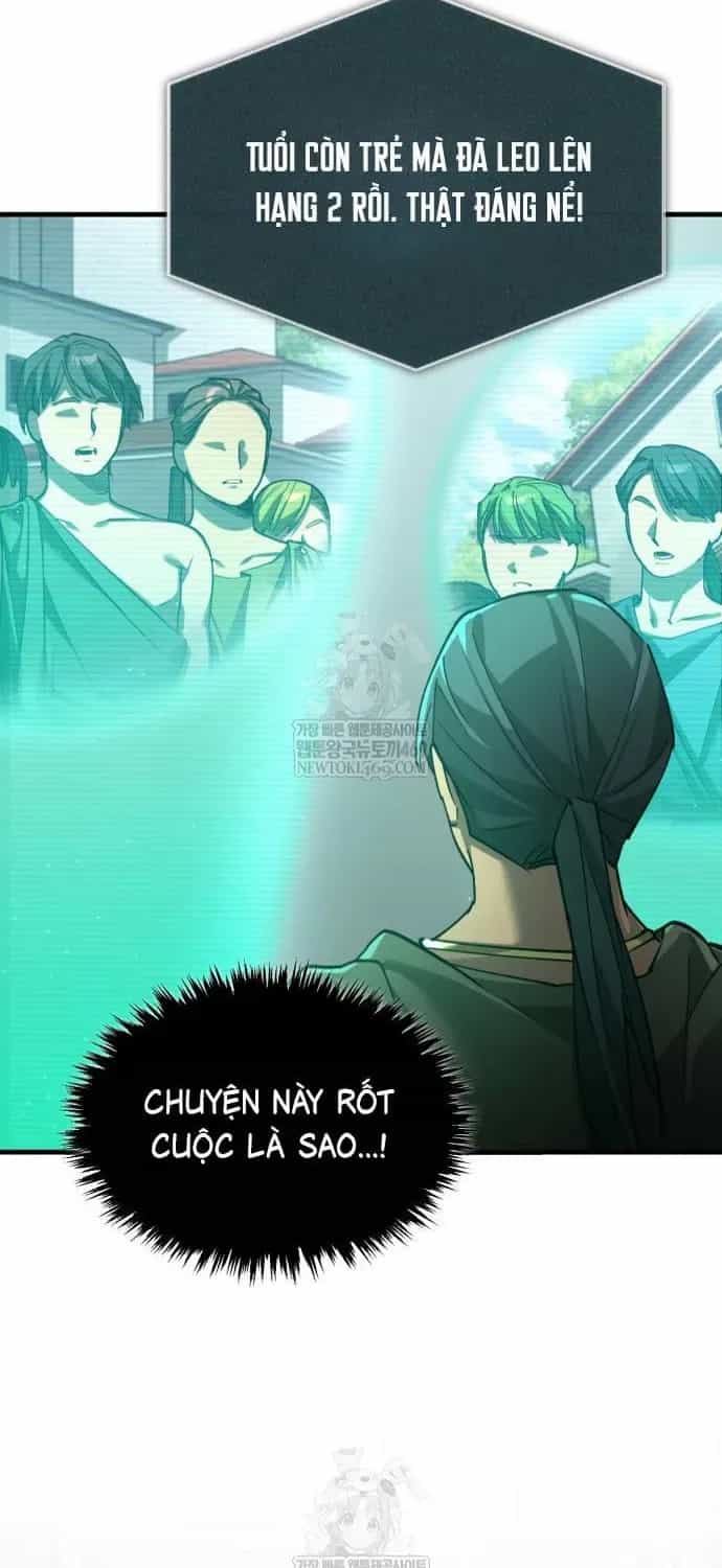 Thiên Quỷ Chẳng Sống Nổi Cuộc Đời Bình Thường - Chương 194 - ảnh 16