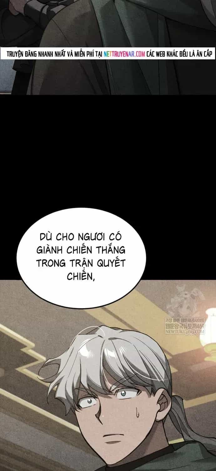 Thiên Quỷ Chẳng Sống Nổi Cuộc Đời Bình Thường - Chương 194 - ảnh 2