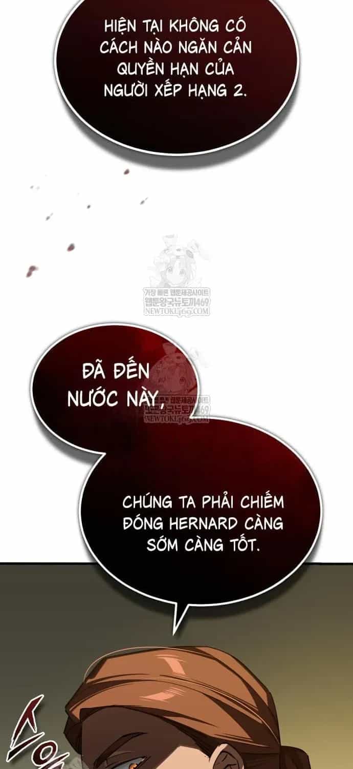 Thiên Quỷ Chẳng Sống Nổi Cuộc Đời Bình Thường - Chương 194 - ảnh 37