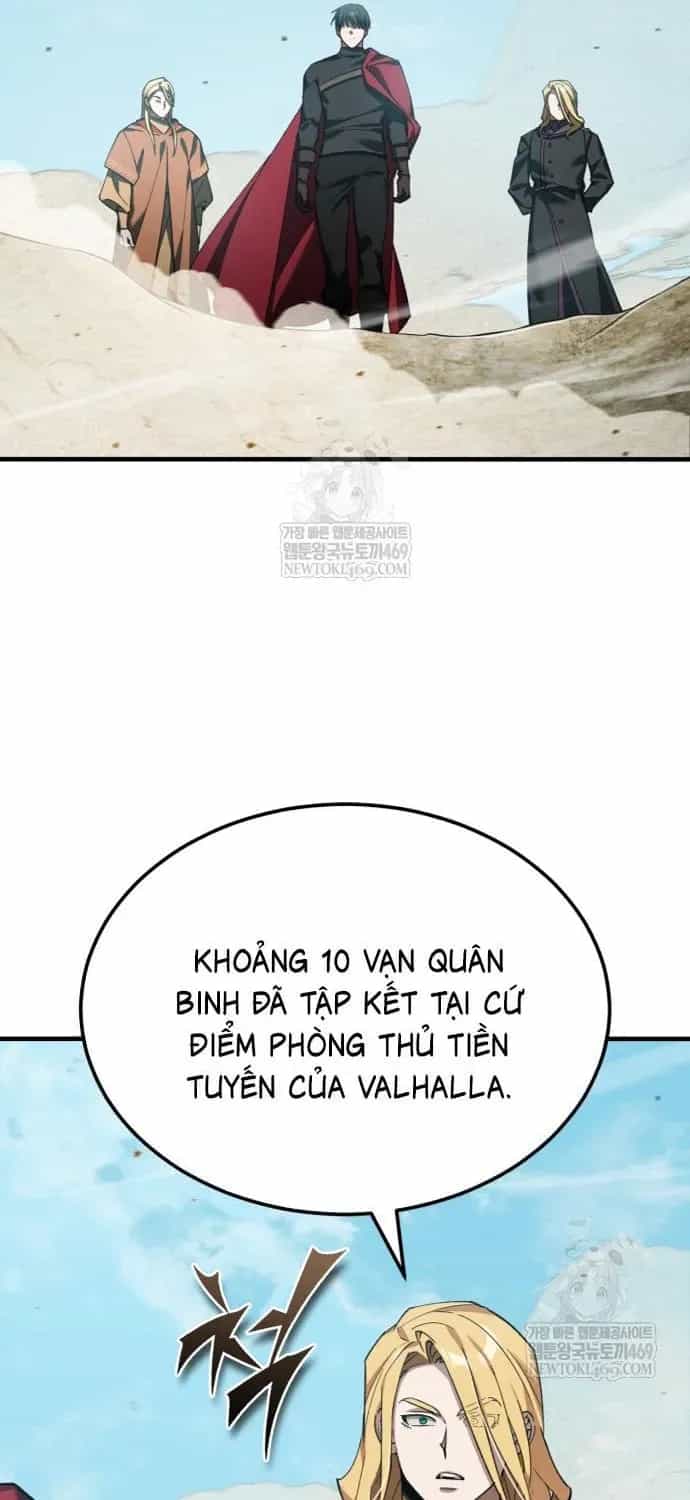 Thiên Quỷ Chẳng Sống Nổi Cuộc Đời Bình Thường - Chương 194 - ảnh 43