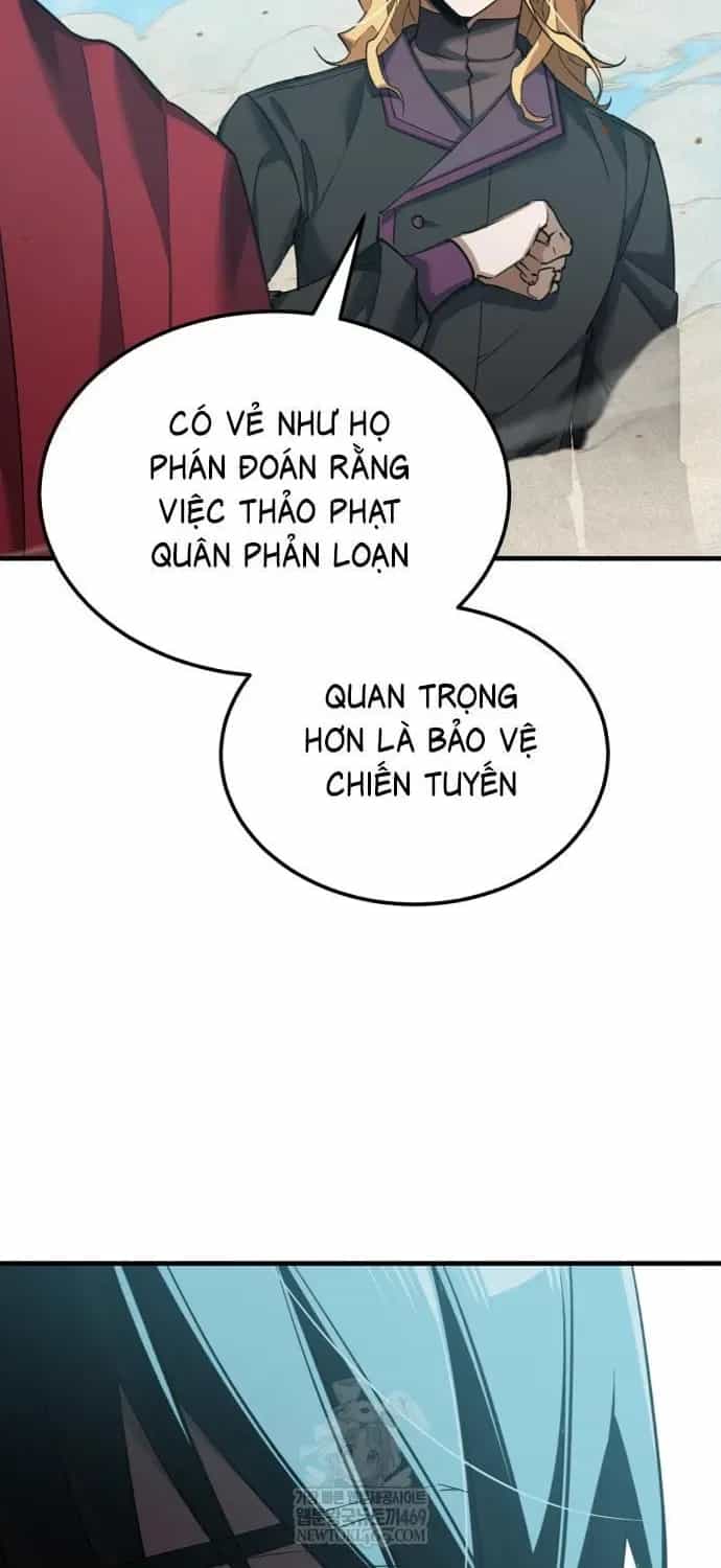 Thiên Quỷ Chẳng Sống Nổi Cuộc Đời Bình Thường - Chương 194 - ảnh 44