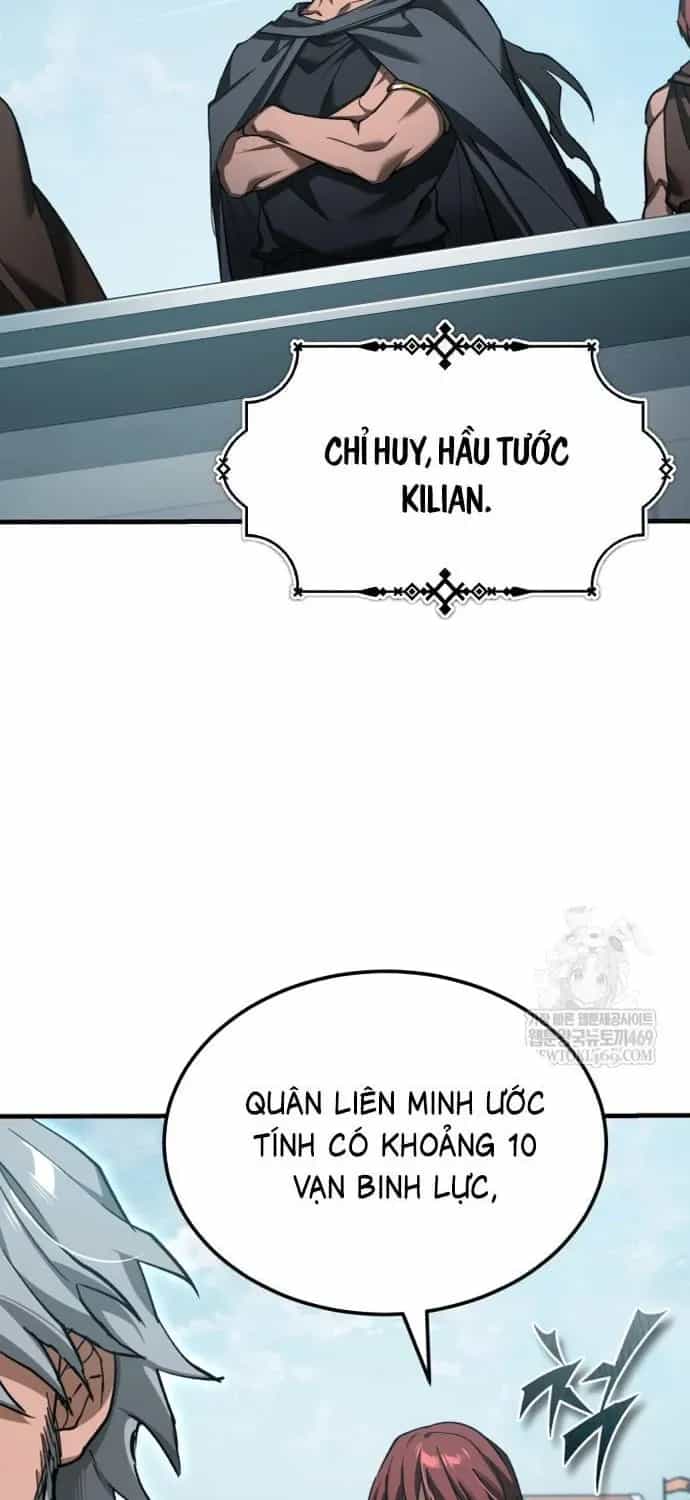 Thiên Quỷ Chẳng Sống Nổi Cuộc Đời Bình Thường - Chương 194 - ảnh 52
