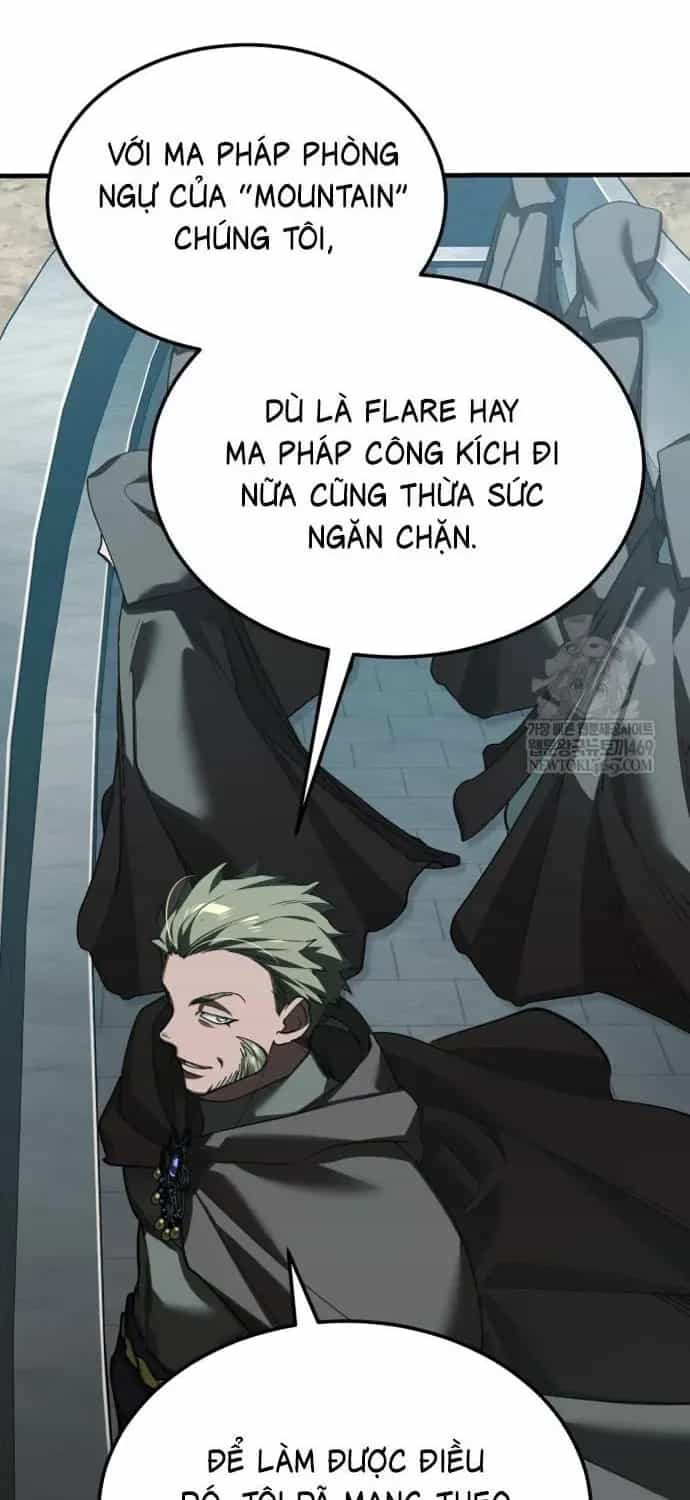 Thiên Quỷ Chẳng Sống Nổi Cuộc Đời Bình Thường - Chương 194 - ảnh 55