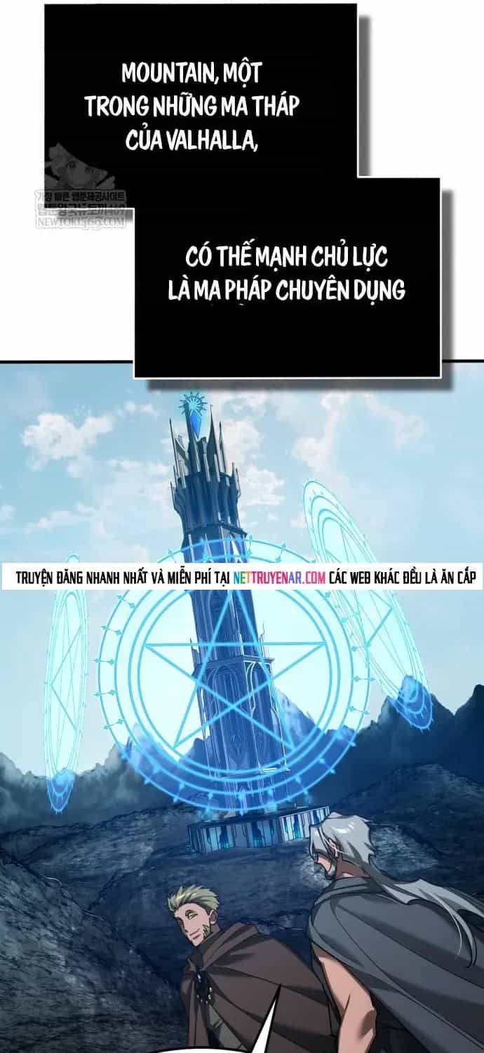 Thiên Quỷ Chẳng Sống Nổi Cuộc Đời Bình Thường - Chương 194 - ảnh 57