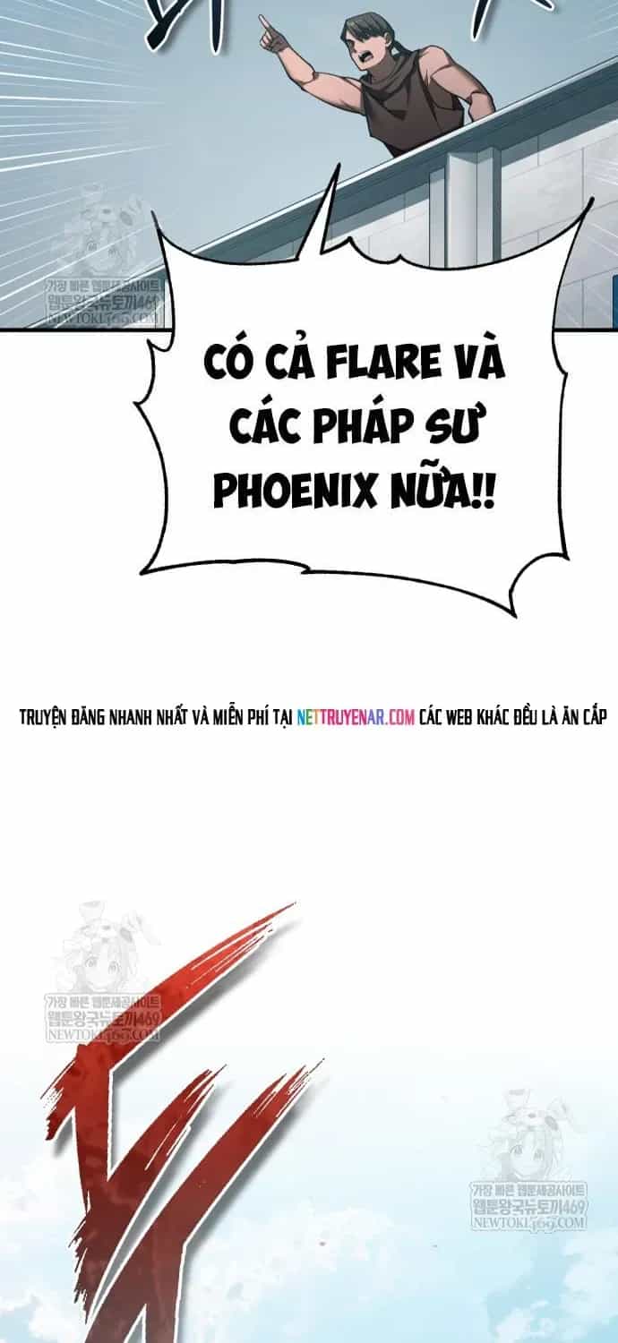 Thiên Quỷ Chẳng Sống Nổi Cuộc Đời Bình Thường - Chương 194 - ảnh 59
