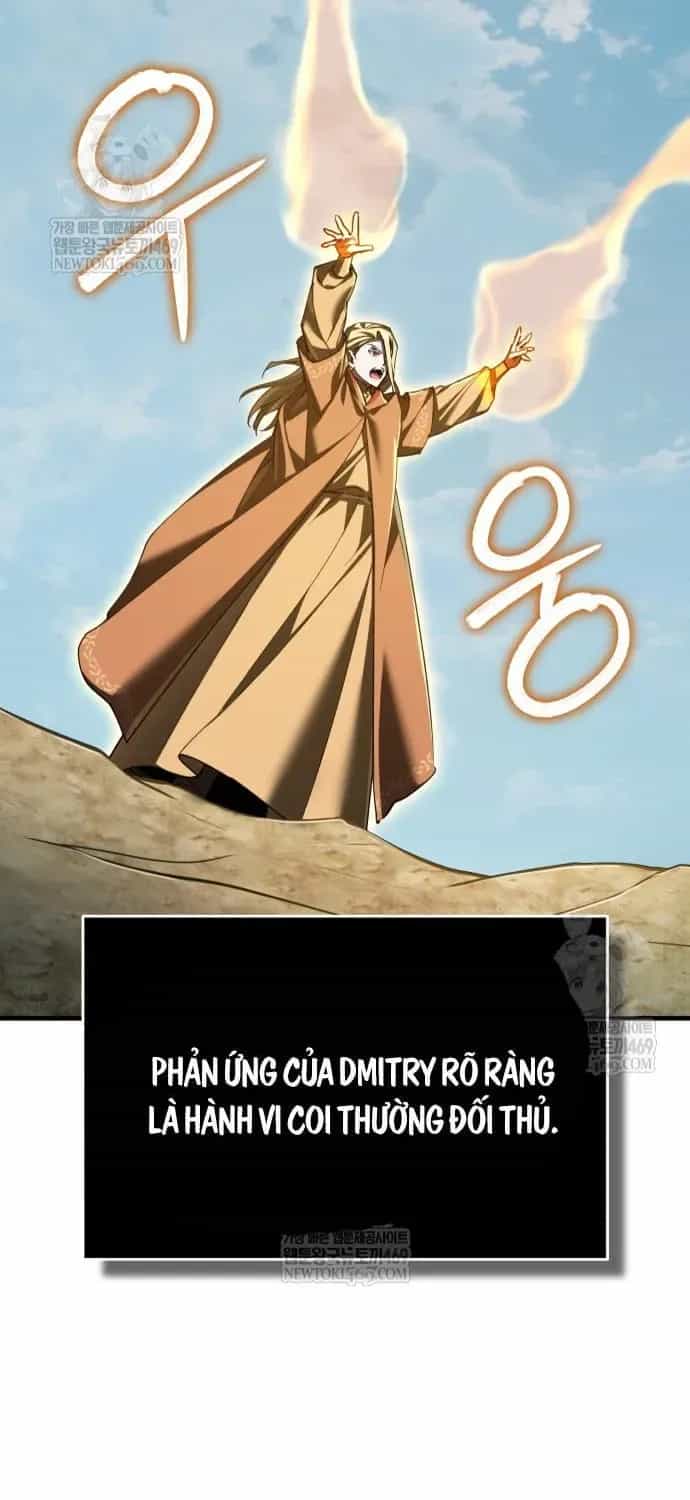 Thiên Quỷ Chẳng Sống Nổi Cuộc Đời Bình Thường - Chương 194 - ảnh 73