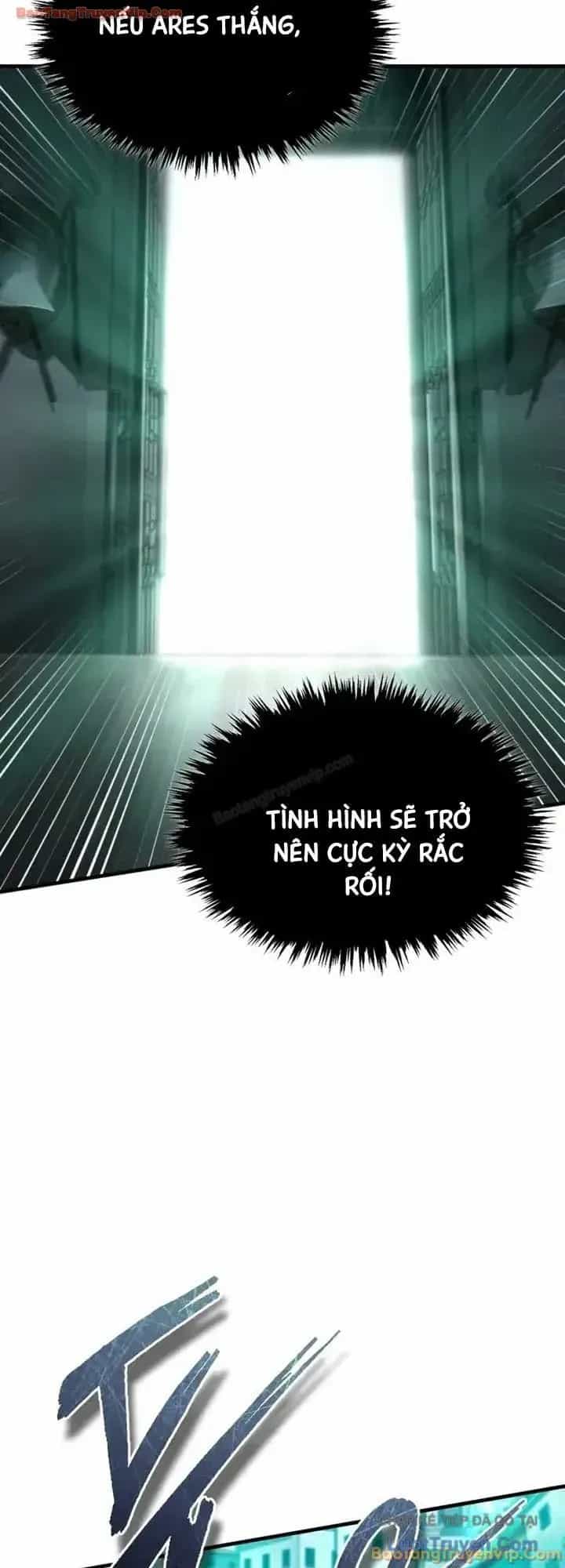Thiên Quỷ Chẳng Sống Nổi Cuộc Đời Bình Thường - Chương 195 - ảnh 18