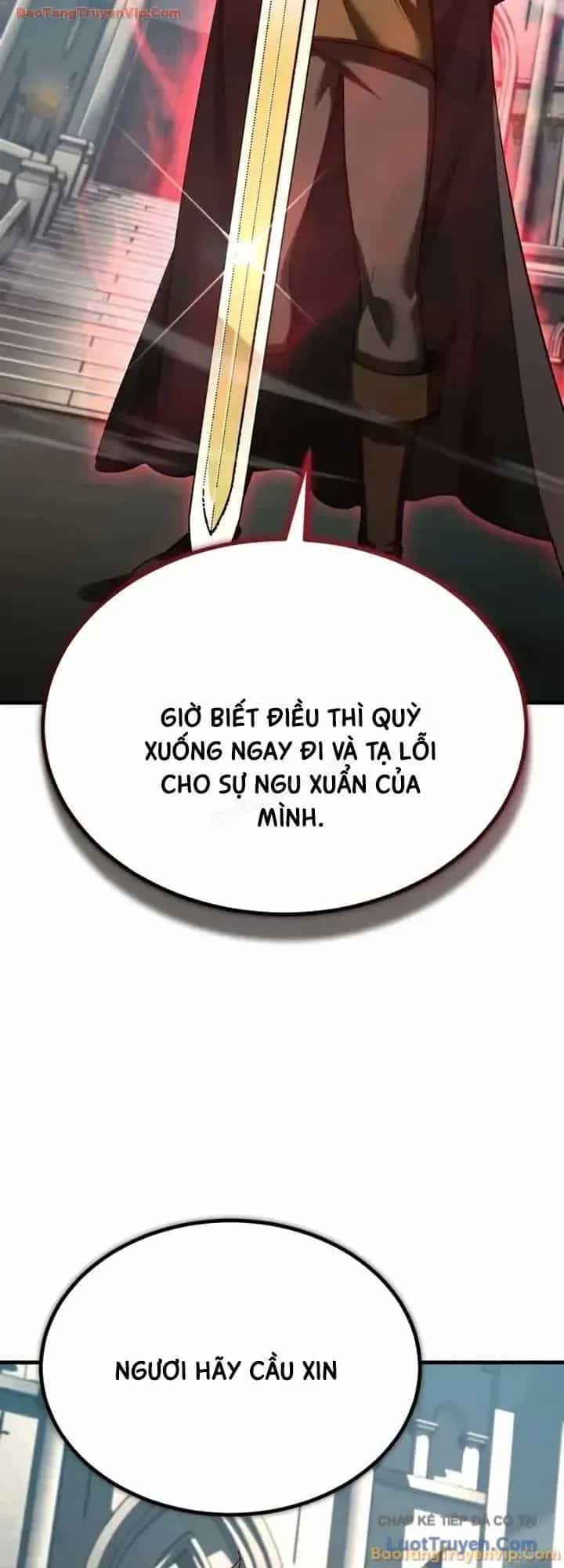Thiên Quỷ Chẳng Sống Nổi Cuộc Đời Bình Thường - Chương 195 - ảnh 33
