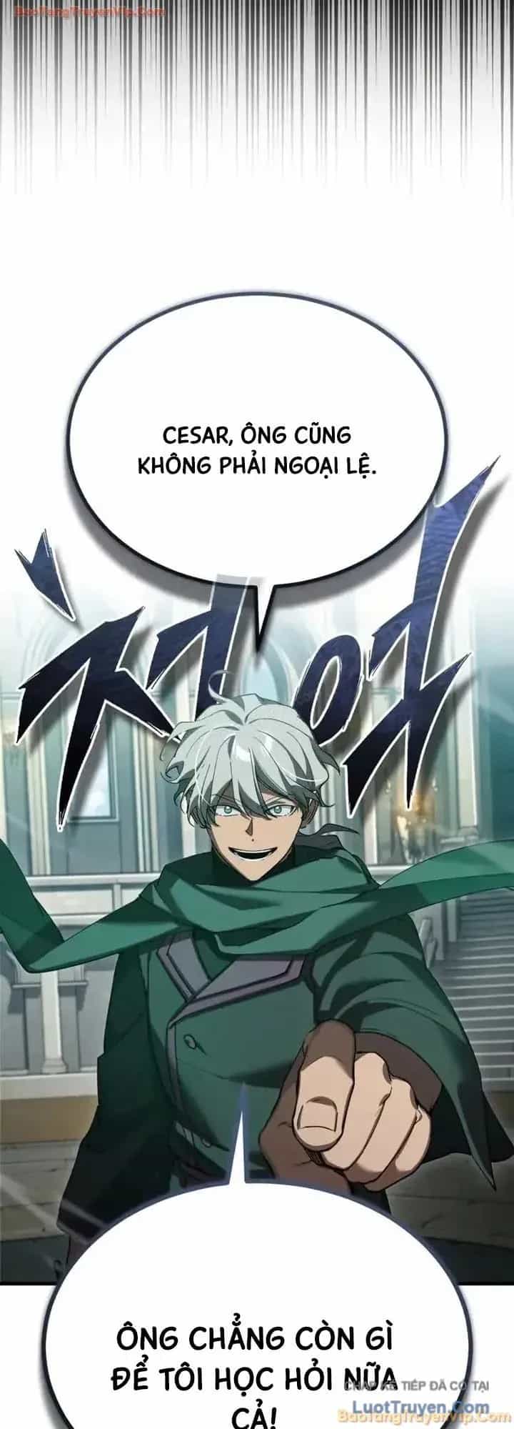 Thiên Quỷ Chẳng Sống Nổi Cuộc Đời Bình Thường - Chương 195 - ảnh 41