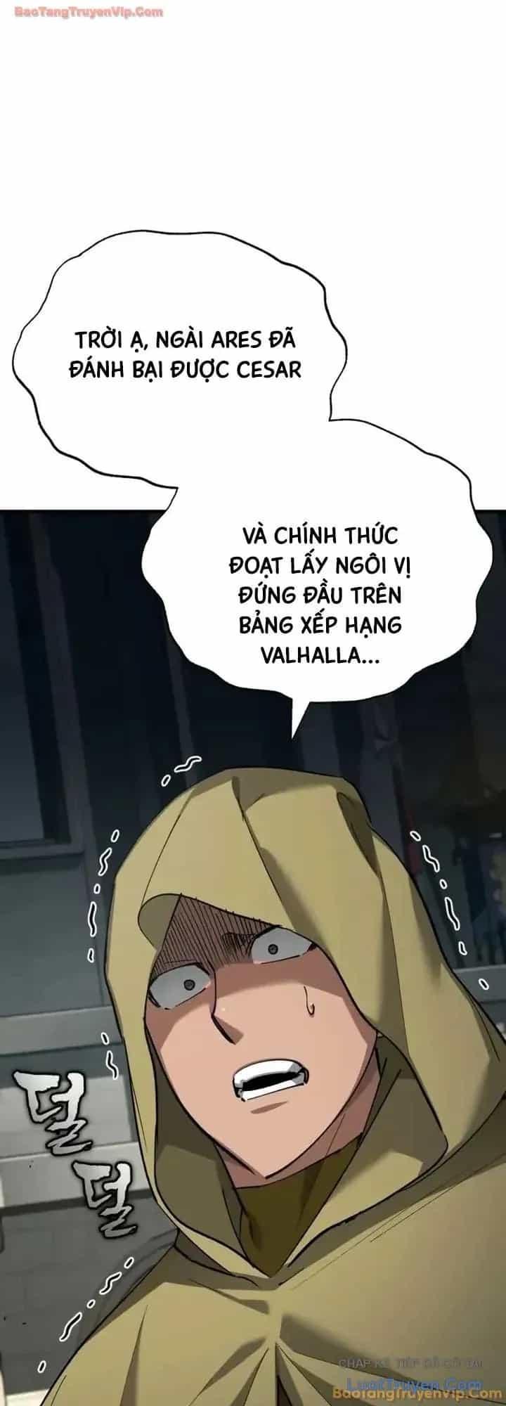 Thiên Quỷ Chẳng Sống Nổi Cuộc Đời Bình Thường - Chương 196 - ảnh 10