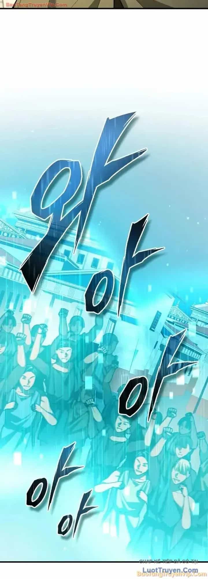 Thiên Quỷ Chẳng Sống Nổi Cuộc Đời Bình Thường - Chương 196 - ảnh 11