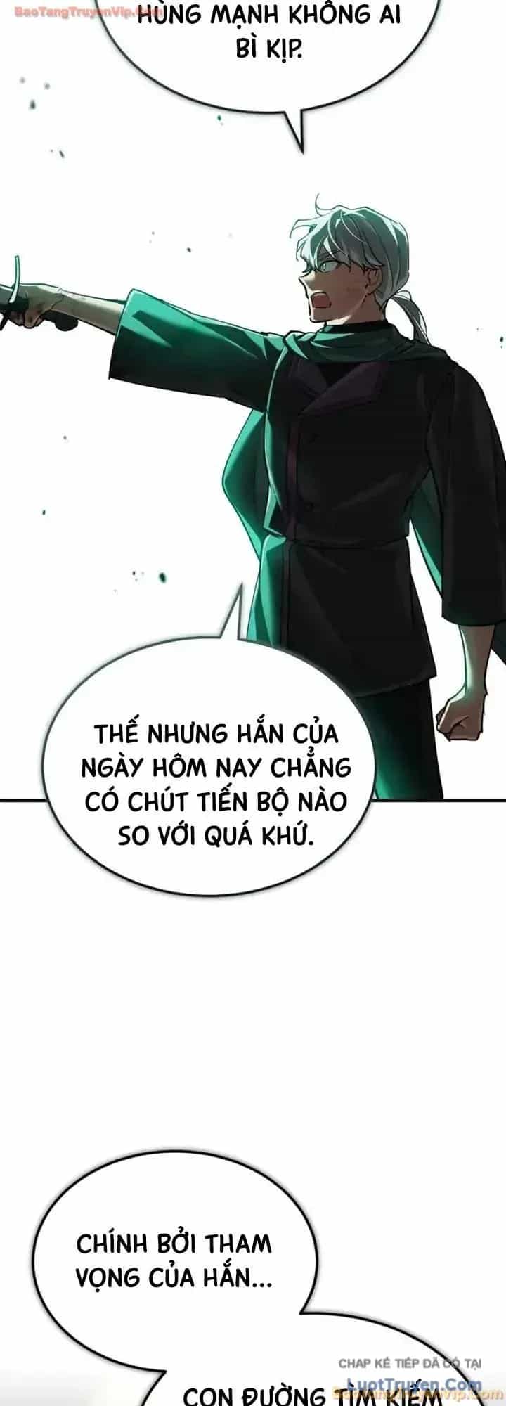 Thiên Quỷ Chẳng Sống Nổi Cuộc Đời Bình Thường - Chương 196 - ảnh 19
