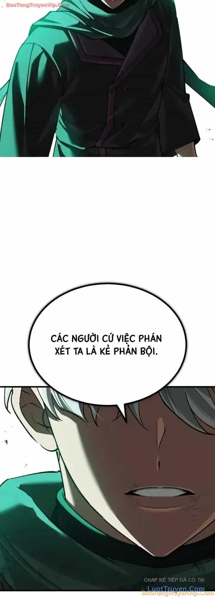 Thiên Quỷ Chẳng Sống Nổi Cuộc Đời Bình Thường - Chương 196 - ảnh 22