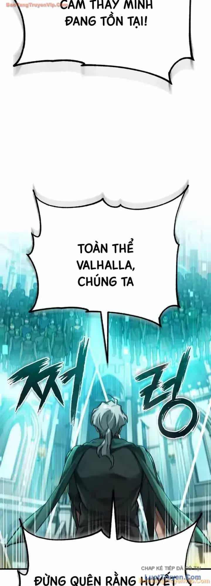 Thiên Quỷ Chẳng Sống Nổi Cuộc Đời Bình Thường - Chương 196 - ảnh 25
