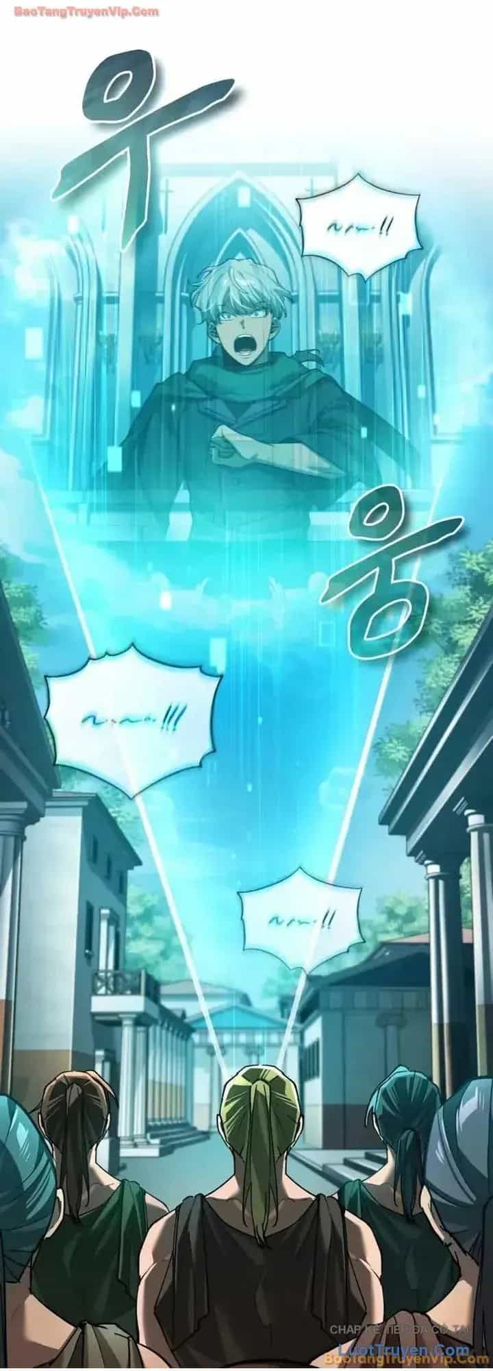 Thiên Quỷ Chẳng Sống Nổi Cuộc Đời Bình Thường - Chương 196 - ảnh 28