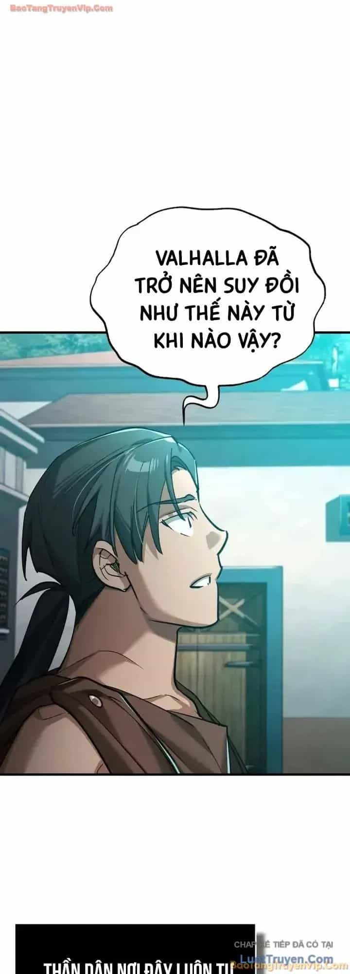 Thiên Quỷ Chẳng Sống Nổi Cuộc Đời Bình Thường - Chương 196 - ảnh 29
