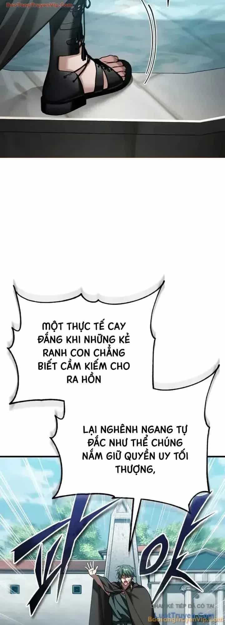 Thiên Quỷ Chẳng Sống Nổi Cuộc Đời Bình Thường - Chương 196 - ảnh 36