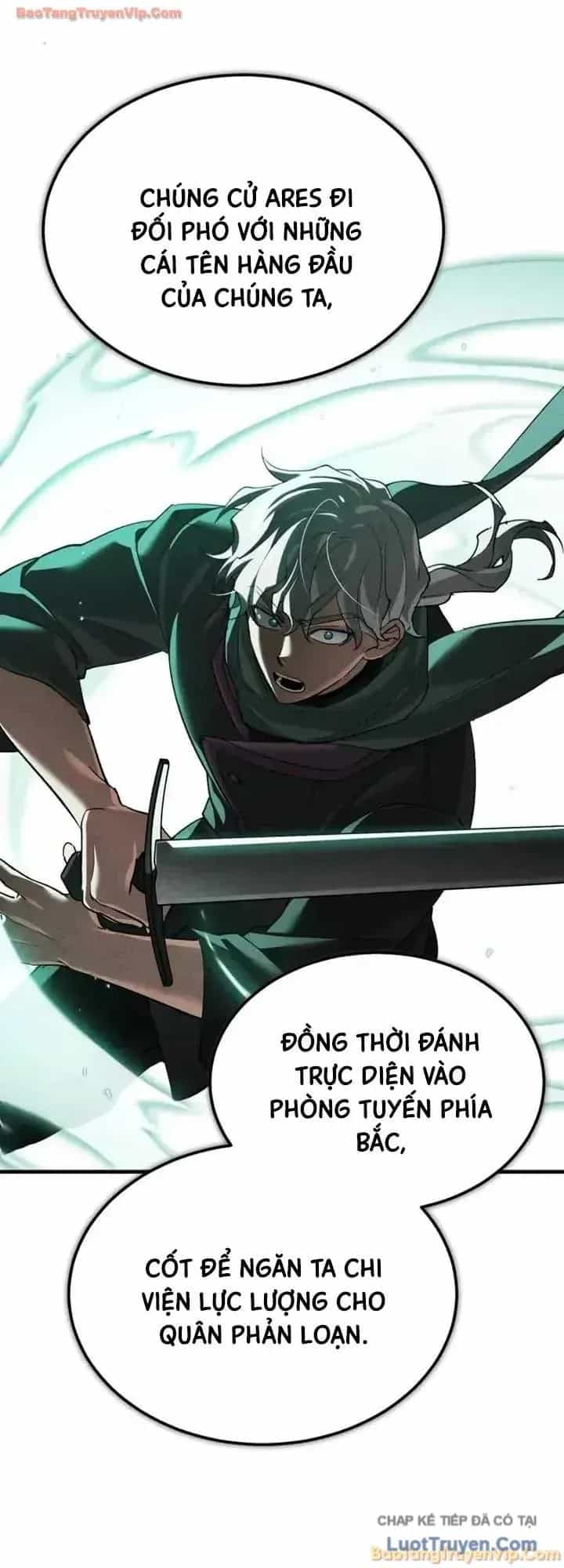 Thiên Quỷ Chẳng Sống Nổi Cuộc Đời Bình Thường - Chương 196 - ảnh 47