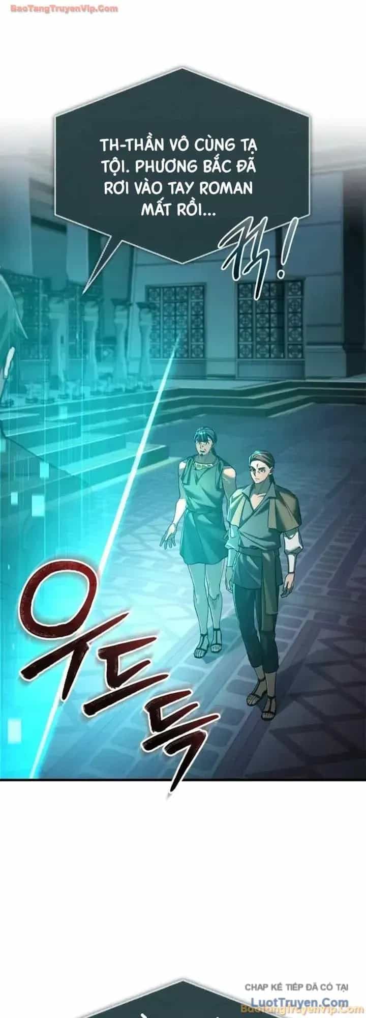 Thiên Quỷ Chẳng Sống Nổi Cuộc Đời Bình Thường - Chương 196 - ảnh 55