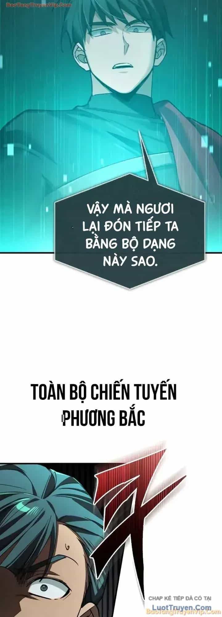 Thiên Quỷ Chẳng Sống Nổi Cuộc Đời Bình Thường - Chương 196 - ảnh 57