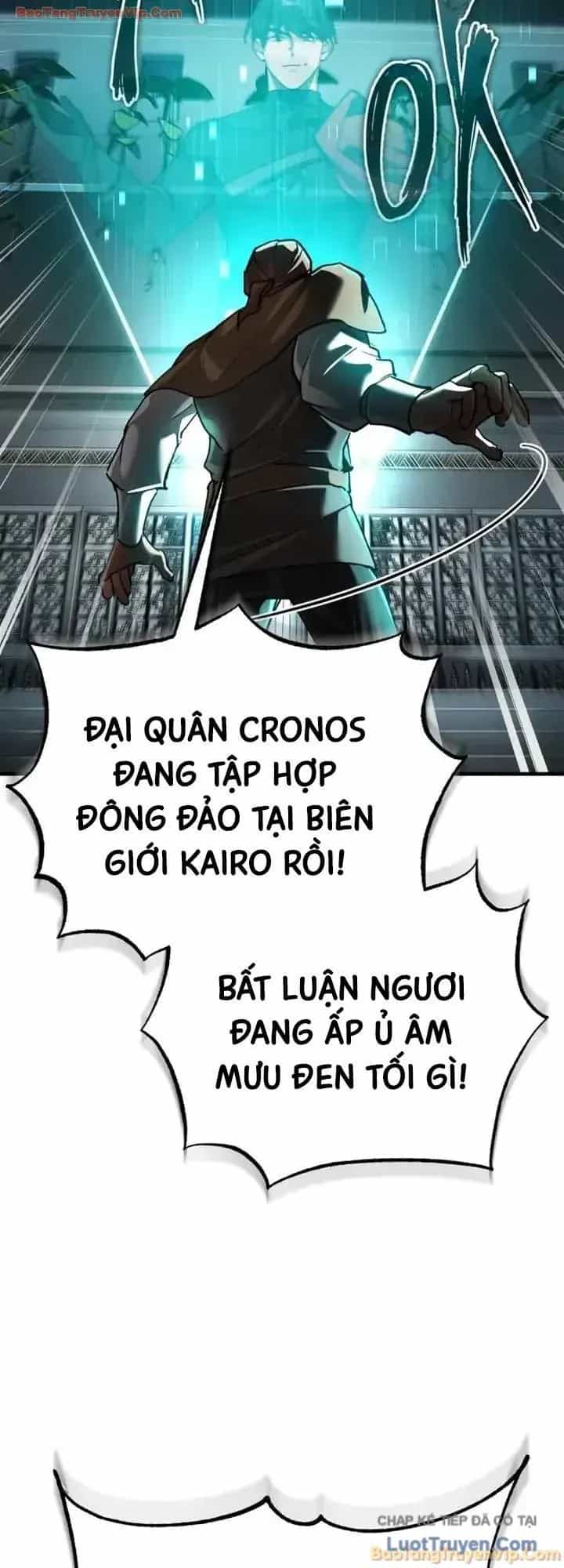 Thiên Quỷ Chẳng Sống Nổi Cuộc Đời Bình Thường - Chương 196 - ảnh 62