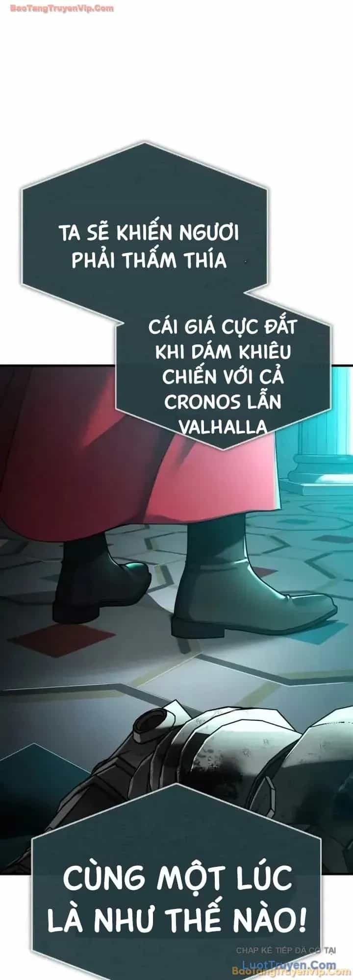 Thiên Quỷ Chẳng Sống Nổi Cuộc Đời Bình Thường - Chương 196 - ảnh 64