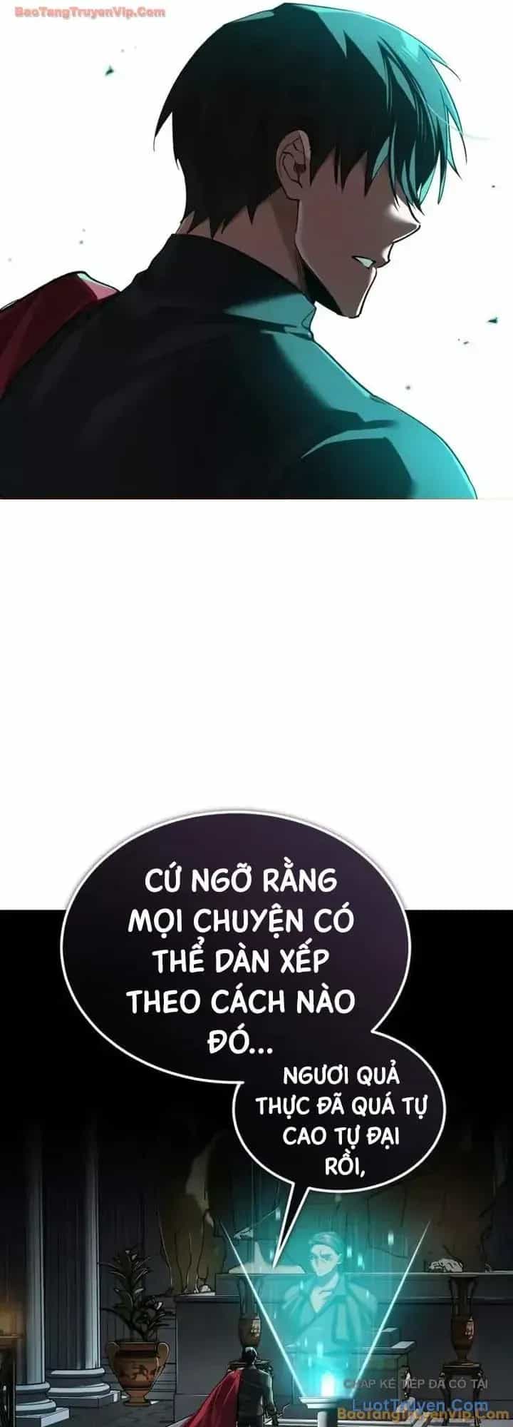 Thiên Quỷ Chẳng Sống Nổi Cuộc Đời Bình Thường - Chương 196 - ảnh 66