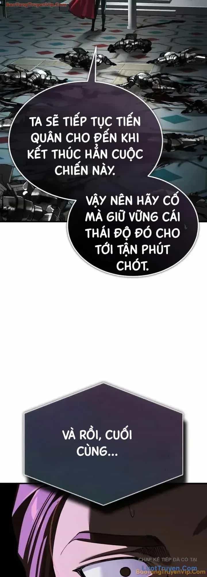Thiên Quỷ Chẳng Sống Nổi Cuộc Đời Bình Thường - Chương 196 - ảnh 67