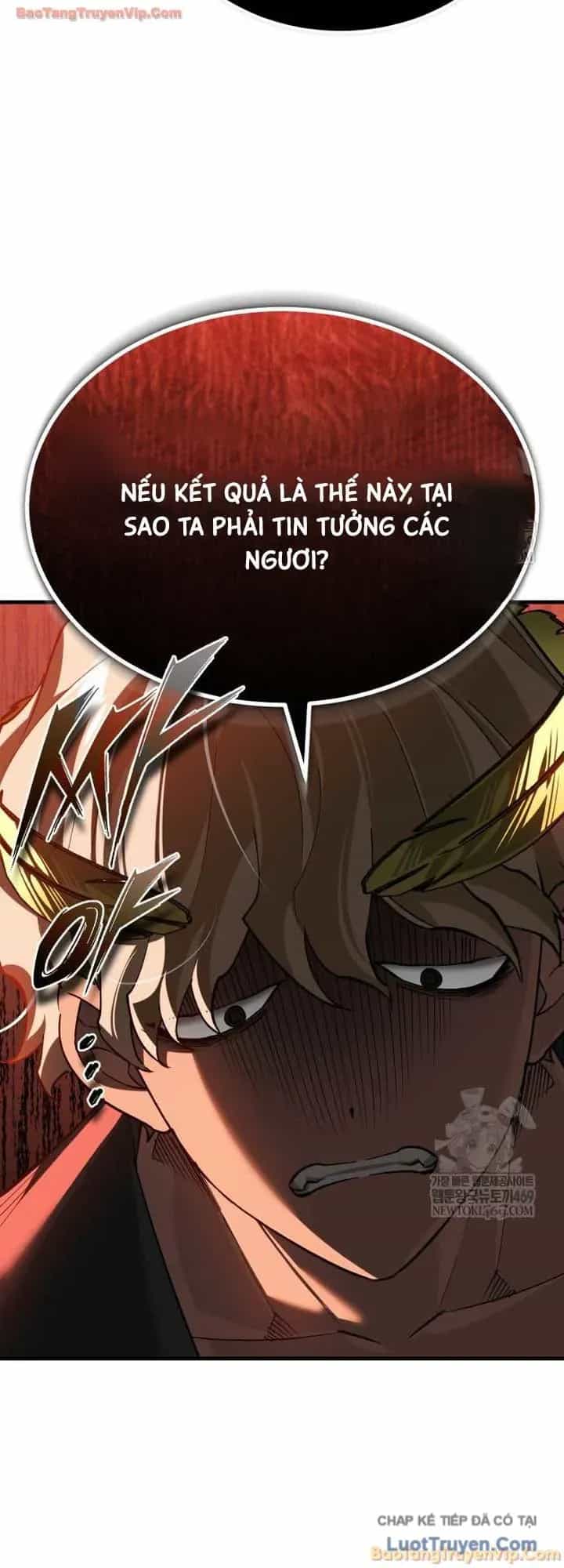 Thiên Quỷ Chẳng Sống Nổi Cuộc Đời Bình Thường - Chương 197 - ảnh 26