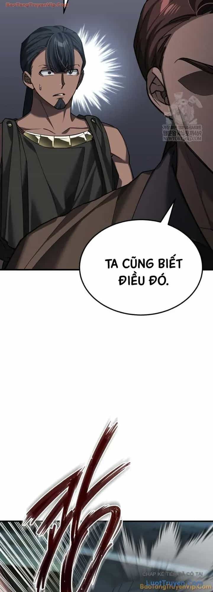 Thiên Quỷ Chẳng Sống Nổi Cuộc Đời Bình Thường - Chương 197 - ảnh 3